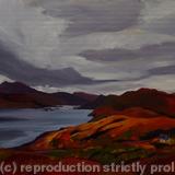 Ardnish Penninsula and Loch Aillort