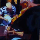 Switched Instruments, Thurs. Night Ceilidh