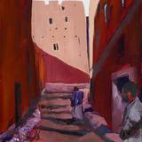 Heart of the Kasbah, Todra Gorge