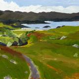 Trail to Peinmeanach