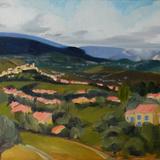 Plascassier to Gourdon