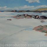 White Sands, North Beach, Iona