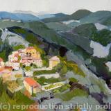 Storm Clearing, Tourettes Levens