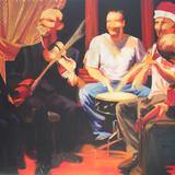 Boxing Day, Glenfinnan 04