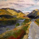 Early Autumn, Loch Shiel