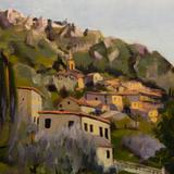 St. Agnes, Alps-Maritime-Cote-d'Azur