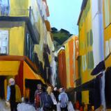 Old Nice; Like a Ripe Melon...