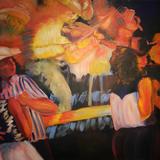 Reo Palm Isle, The Fiddler