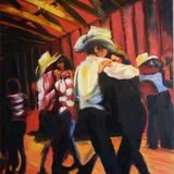 Big Spring Stampede No. 8