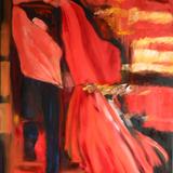 Arkey Blue's Silver Dollar Bar