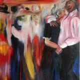 BROKEN SPOKE, Lovers