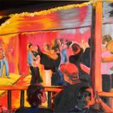 CHEATHAM STREET WAREHOUSE, #1