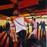 QUIHI GUN CLUB #12, Quihi Swing