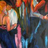 REO PALM ISLE, Dancin' Close