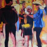 WATTERSON, Daddy's Arms