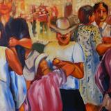 Welcome to Luckenbach