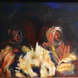 Mariffs by Firelight