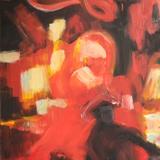 Arkey Blue's Study #1 