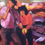 Floore Country Store #9, Three Step