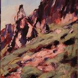 Volcanics, El Tiede, Tenerife #3