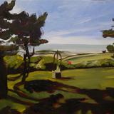 La Ciel Garotte, Saussemare