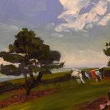 Laundry Day, Saussemare