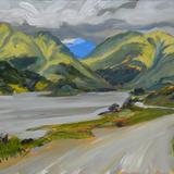 Loch Shiel Summer Day