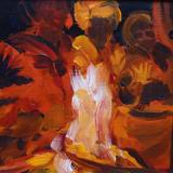 Mariffs Around the Fire