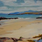 Low Tide, West Beach, Iona