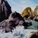 Mullion Cove Breakers