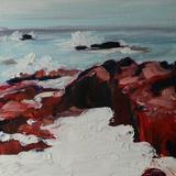 North Beach, Iona #1