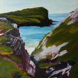 Iona Cove (West Side)