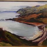 Ardnamurchan #1, Red Beach