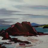 North Beach, Iona #3