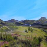 Warren Hills, Arizona