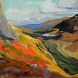 Autumn Days on the Muidhe