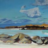 Receding Tide, Iona