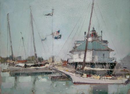 Harbour at S. Michaels, Maryland