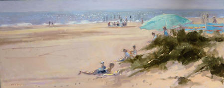 p-846-a-day-at-the-beach-40x100cm