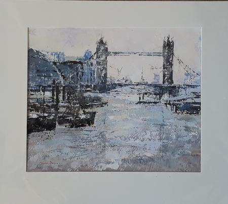 1781  Tower Bridge
