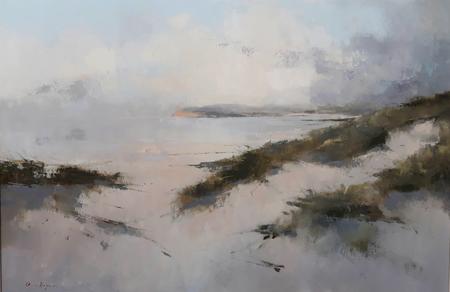 1847  Calm water, Camber