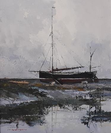 1709  Juno at Blakeney