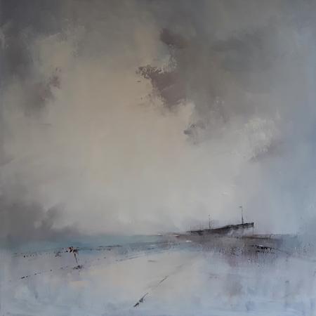 1849  Beach at Aldeburgh