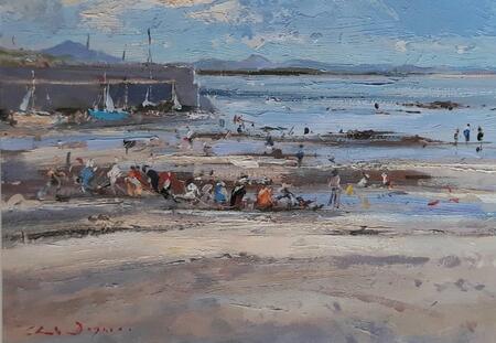 1411  Bulls Head, County Mayo