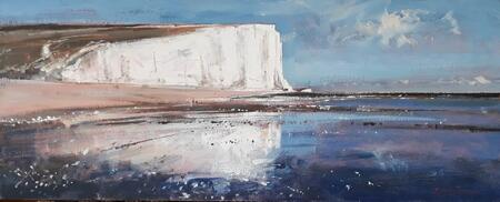 1523  Cuckmere, Sussex