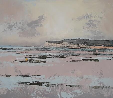 1803  From Winchelsea beach