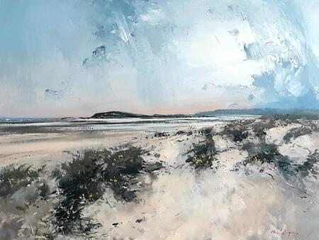 1910  Sandhills, North Norfolk