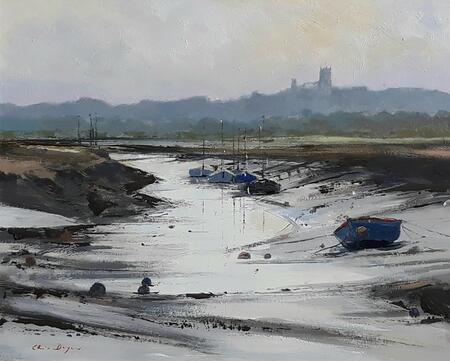 1938 Agar Creek, Morston, Norfolk