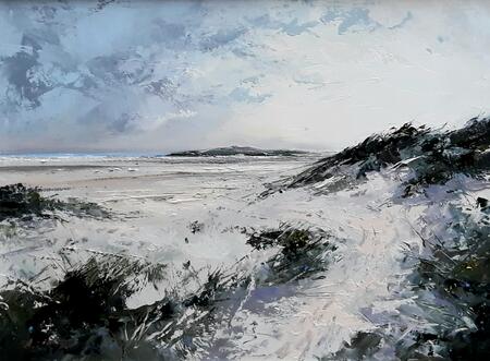 1933 Sandpaths, Holkham