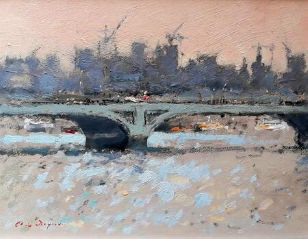 1943 Westminster Bridge 